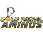 GOLD MEDAL AMINOS