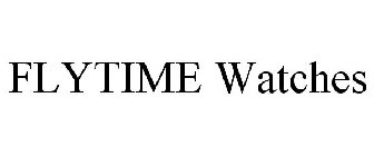 FLYTIME WATCHES