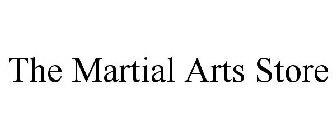 THE MARTIAL ARTS STORE