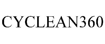 CYCLEAN360