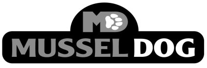 MD MUSSEL DOG