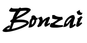 BONZAI