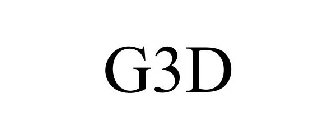 G3D