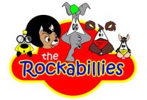 THE ROCKABILLIES