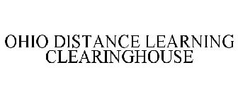 OHIO DISTANCE LEARNING CLEARINGHOUSE