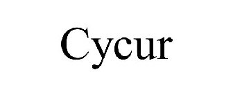 CYCUR