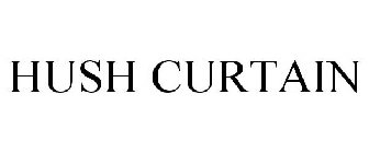 HUSH CURTAIN