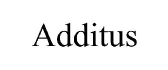 ADDITUS