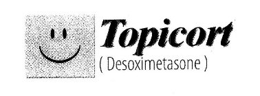 TOPICORT (DESOXIMETASONE)