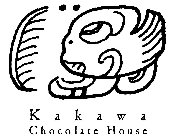 KAKAWA CHOCOLATE HOUSE