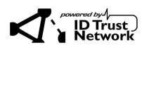 POWERED BY ID TRUST NETWORK