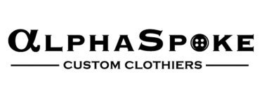 ALPHASPOKE CUSTOM CLOTHIERS