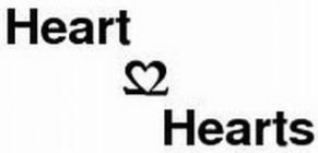 HEART 2 HEARTS