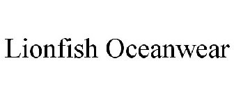 LIONFISH OCEANWEAR