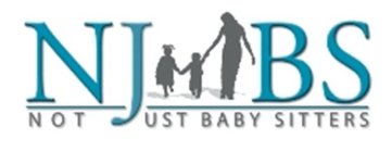 NJBS, NOT JUST BABY SITTERS