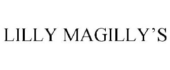 LILLY MAGILLY'S