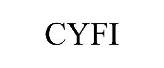 CYFI