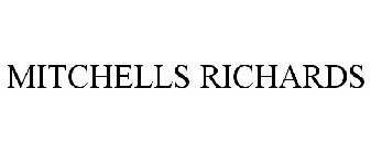 MITCHELLS RICHARDS