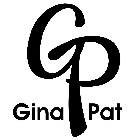 GP GINA PAT