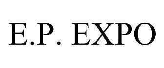E.P. EXPO