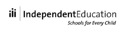 III INDEPENDENTEDUCATION SCHOOLS FOR EVERY CHILD