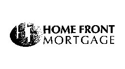 HF HOME FRONT MORTGAGE