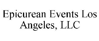EPICUREAN EVENTS LOS ANGELES, LLC