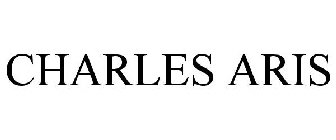 CHARLES ARIS