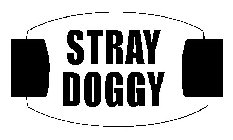 STRAY DOGGY