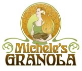 MICHELE'S GRANOLA