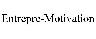 ENTREPRE-MOTIVATION