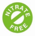 NITRATE FREE