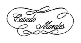 CASADO MORALES
