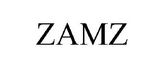 ZAMZ