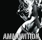 AMMUNITION