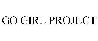 GO GIRL PROJECT
