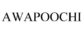 AWAPOOCHI