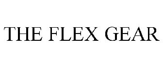 THE FLEX GEAR