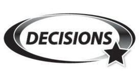 DECISIONS