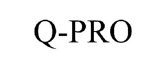 Q-PRO