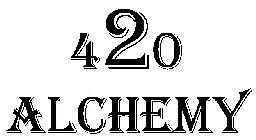 420 ALCHEMY