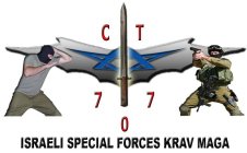 CT 707 ISRAELI SPECIAL FORCES KRAV MAGA