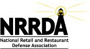 NRRDA NATIONAL RETAIL AND RESTAURANT DEFENSE ASSOCIATION