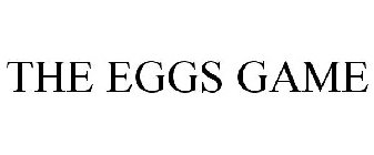 THE EGGS GAME