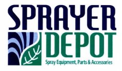 SPRAYER DEPOT SPRAY EQUIPMENT, PARTS & ACCESSORIES