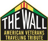 THE WALL AMERICAN VETERANS TRAVELING TRIBUTE