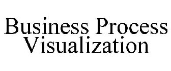 BUSINESS PROCESS VISUALIZATION