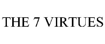THE 7 VIRTUES