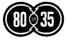 80 DSM 35