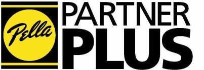 PELLA PARTNER PLUS